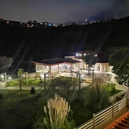 Tenuta Calidarius Baia  Exterior photo