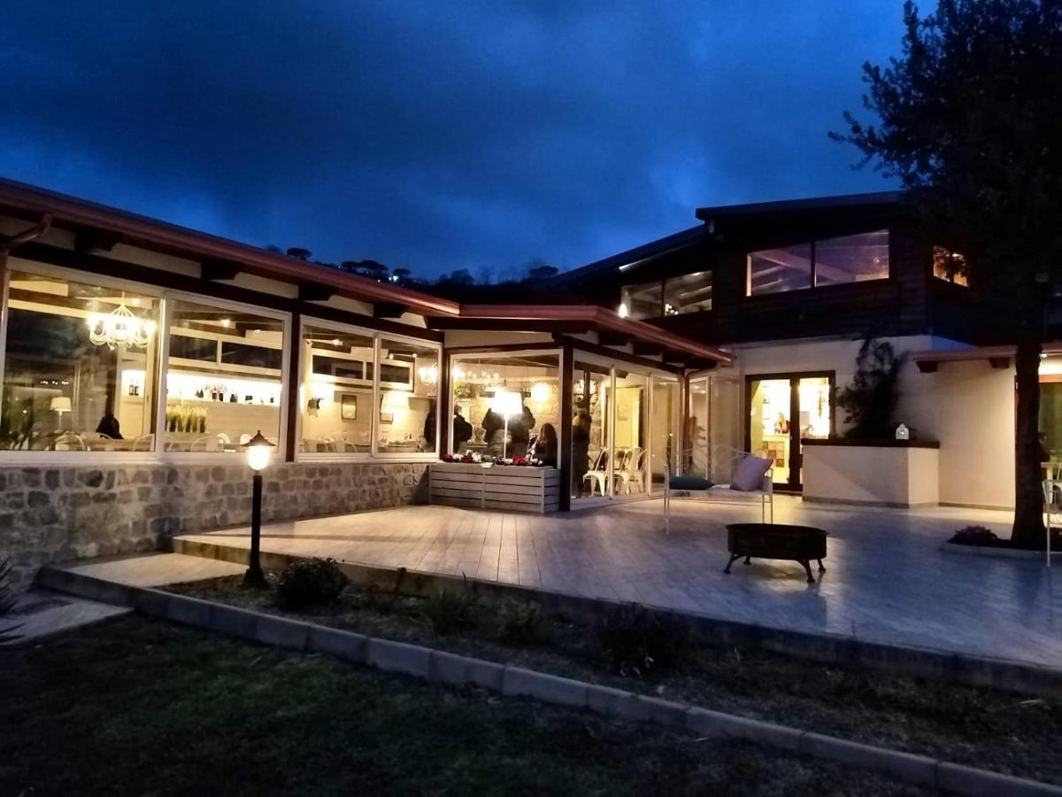 Tenuta Calidarius Baia  Exterior photo