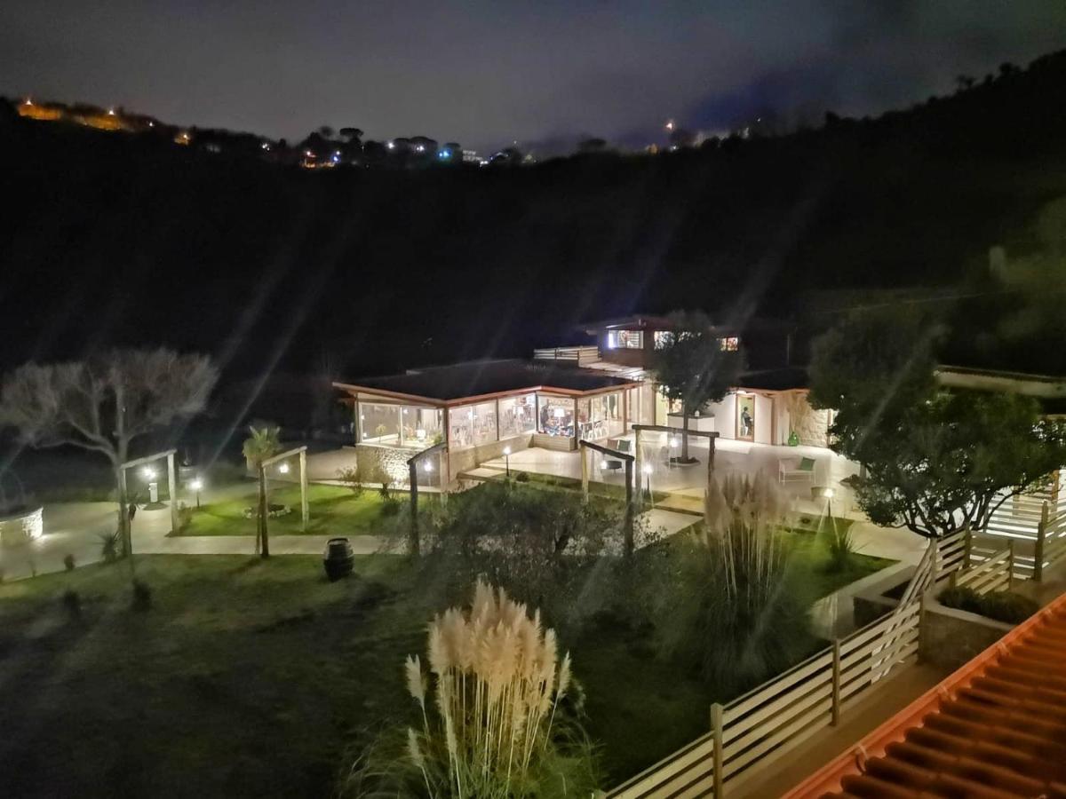 Tenuta Calidarius Baia  Exterior photo