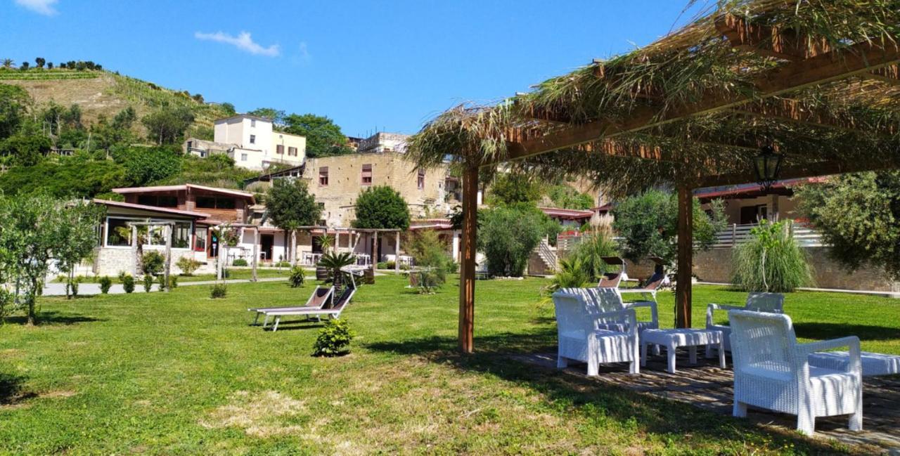 Tenuta Calidarius Baia  Exterior photo