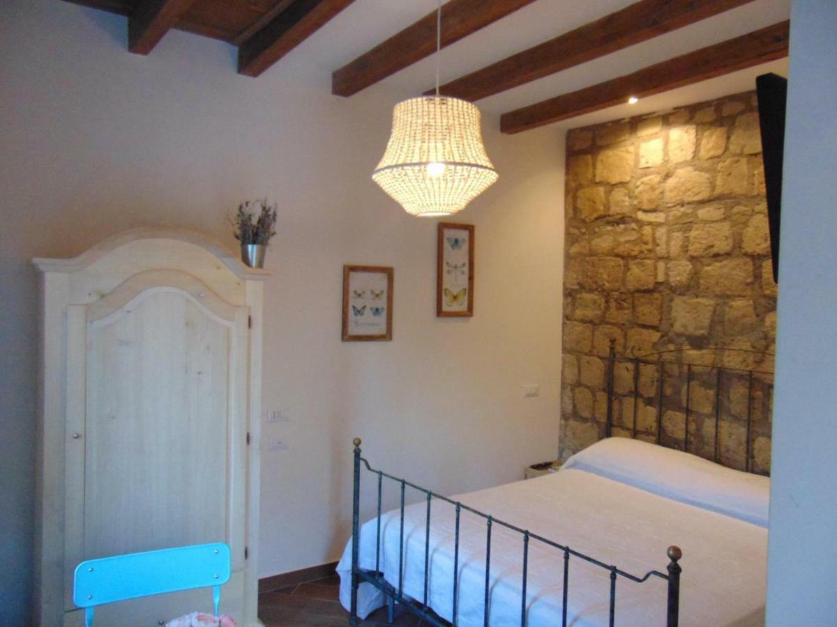 Tenuta Calidarius Baia  Exterior photo