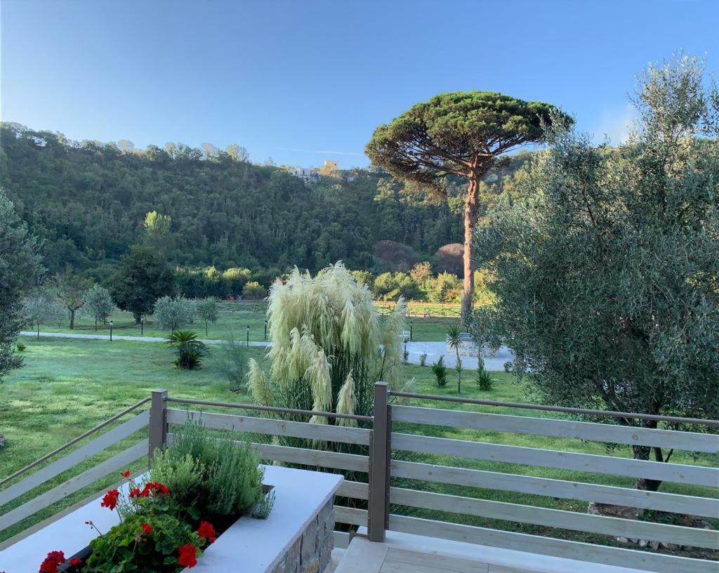 Tenuta Calidarius Baia  Exterior photo