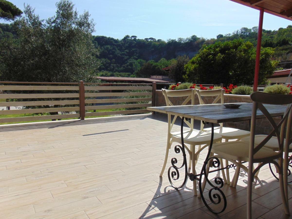 Tenuta Calidarius Baia  Exterior photo